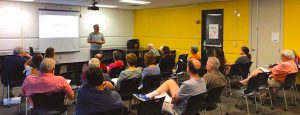 NWAC October 2019: Land Code @ Spicewood Springs Branch Library | Austin | Texas | United States