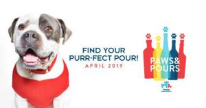 Paws & Pours @ Austin Humane Society | Austin | Texas | United States