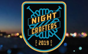 Night Crafters @ Spicewood Springs Branch Library | Austin | Texas | United States