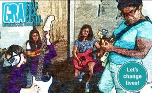 Girls Rock Austin Summer Camps @ Griffin School | Austin | Texas | United States