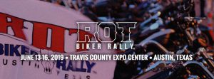 Republic of Texas Biker Rally @ Travis County Expo Center | Austin | Texas | United States
