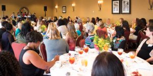 Women's Entrepreneurial Luncheon @ Hyatt Regency Austin, 17th Floor | Austin | Texas | United States