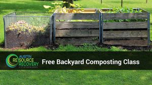 Free Composting Class @ Eden East Austin | Austin | Texas | United States
