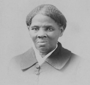 Sister Moses: The Story of Harriet Tubman @ King-Seabrook Chapel @ Huston-Tillotson University | Austin | Texas | United States