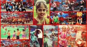 South Asian New Year Festival @ Zilker Hillside Theater | Austin | Texas | United States